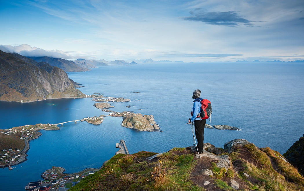 CRUCEROS NORUEGA FIORDOS ISLAS LOFOTEN GRAVDAL VESTERALEN LEKNES CRUCEROS NORWAY FJORDS CRUISES NORWEGIAN FJORDS
